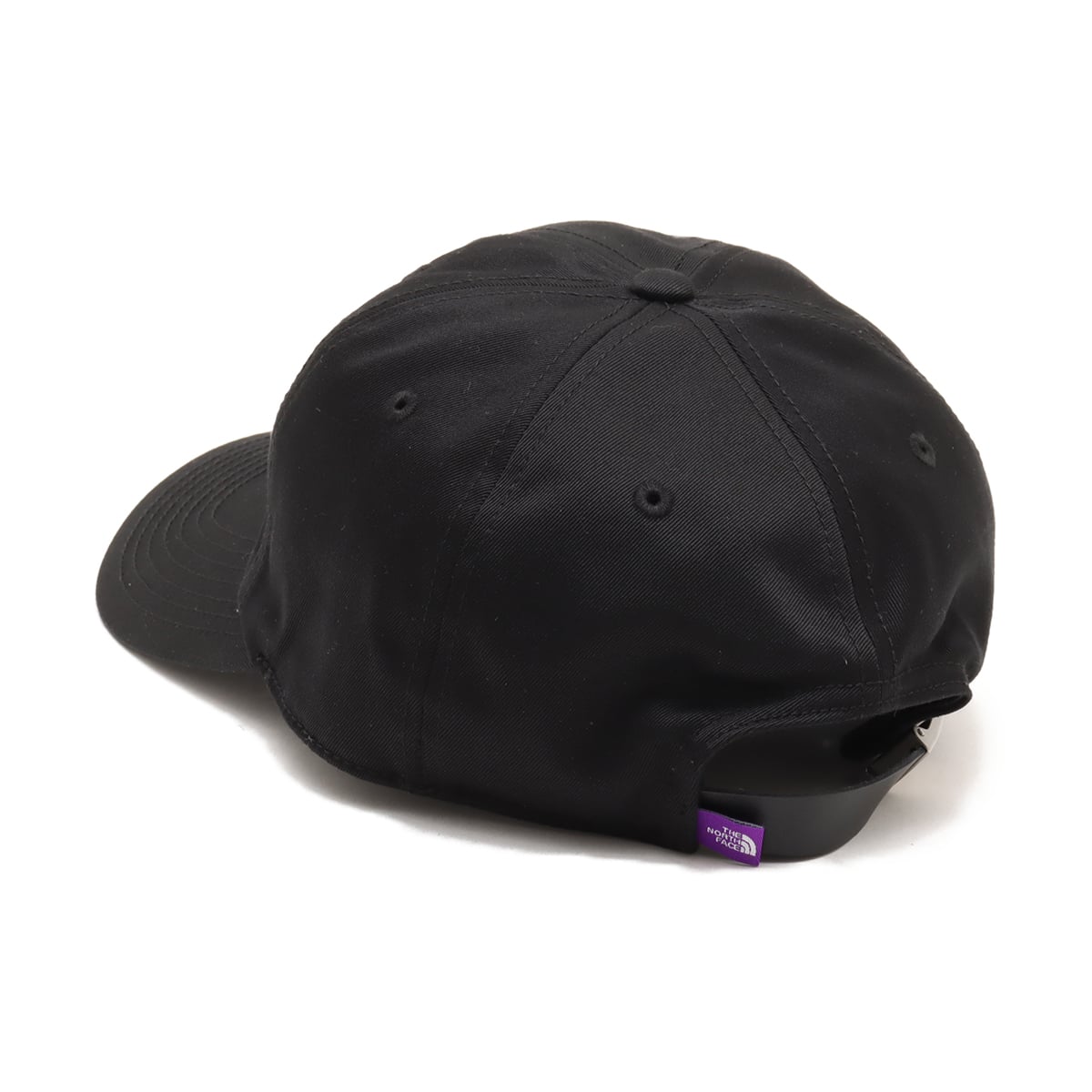 THE NORTH FACE PURPLE LABEL Chino Field Cap Black （ザ
