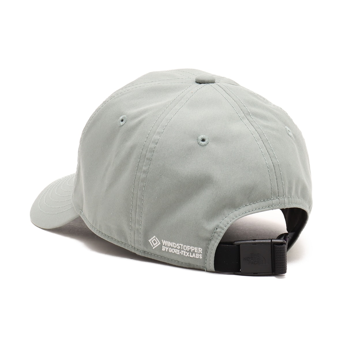THE NORTH FACE PURPLE LABEL 65/35 WINDSTOPPER® Cap Light Sageの画像