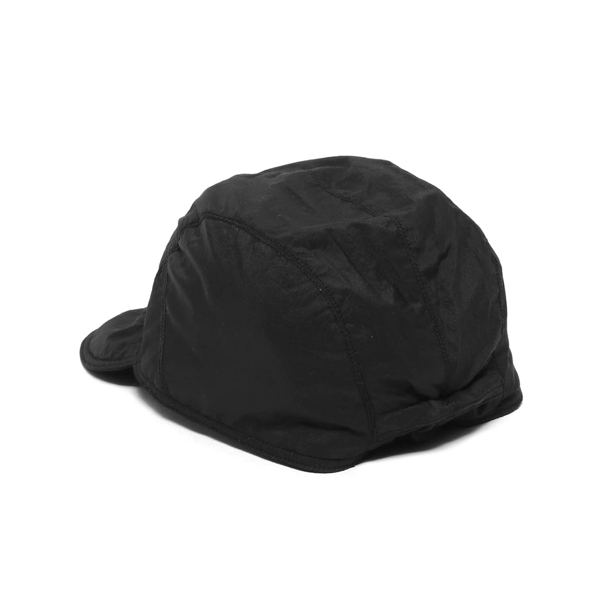 THE NORTH FACE PURPLE LABEL MOUNTAIN WIND CAP 3色展開の画像