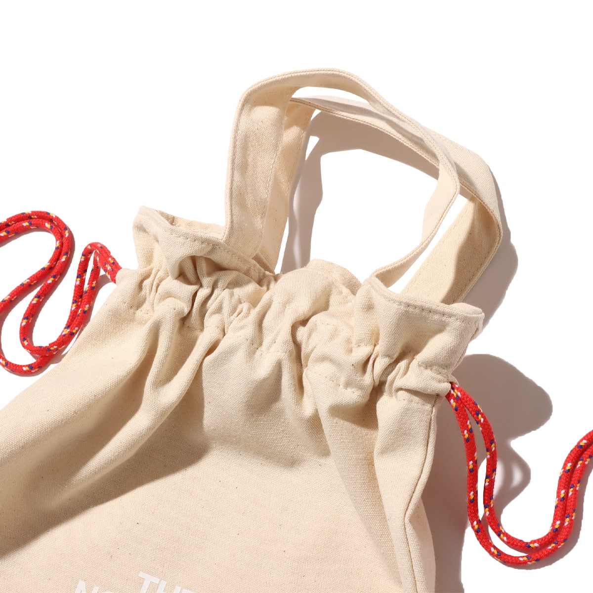 THE NORTH FACE BABY HAT & BIB SET ミックスグレー 23SS-Iの画像