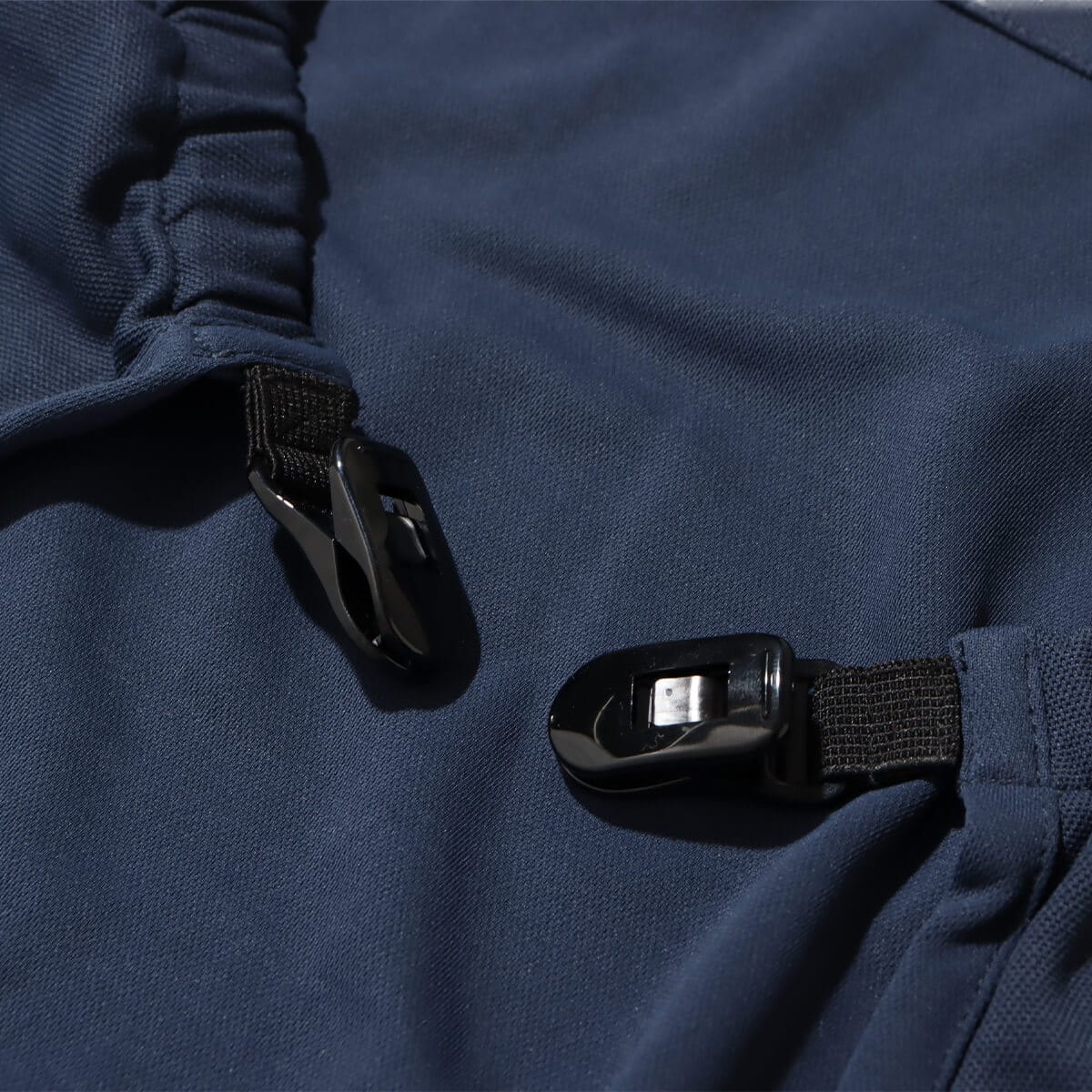 THE NORTH FACE Baby Sunshade Blanket アーバンネイビー 24SS-I