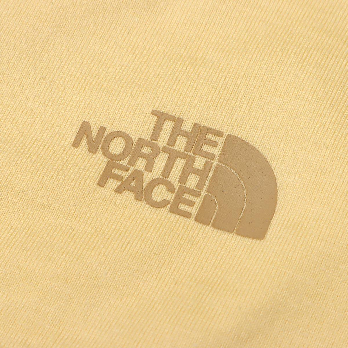 THE NORTH FACE BABY BIB サンライト 23SS-Iの画像
