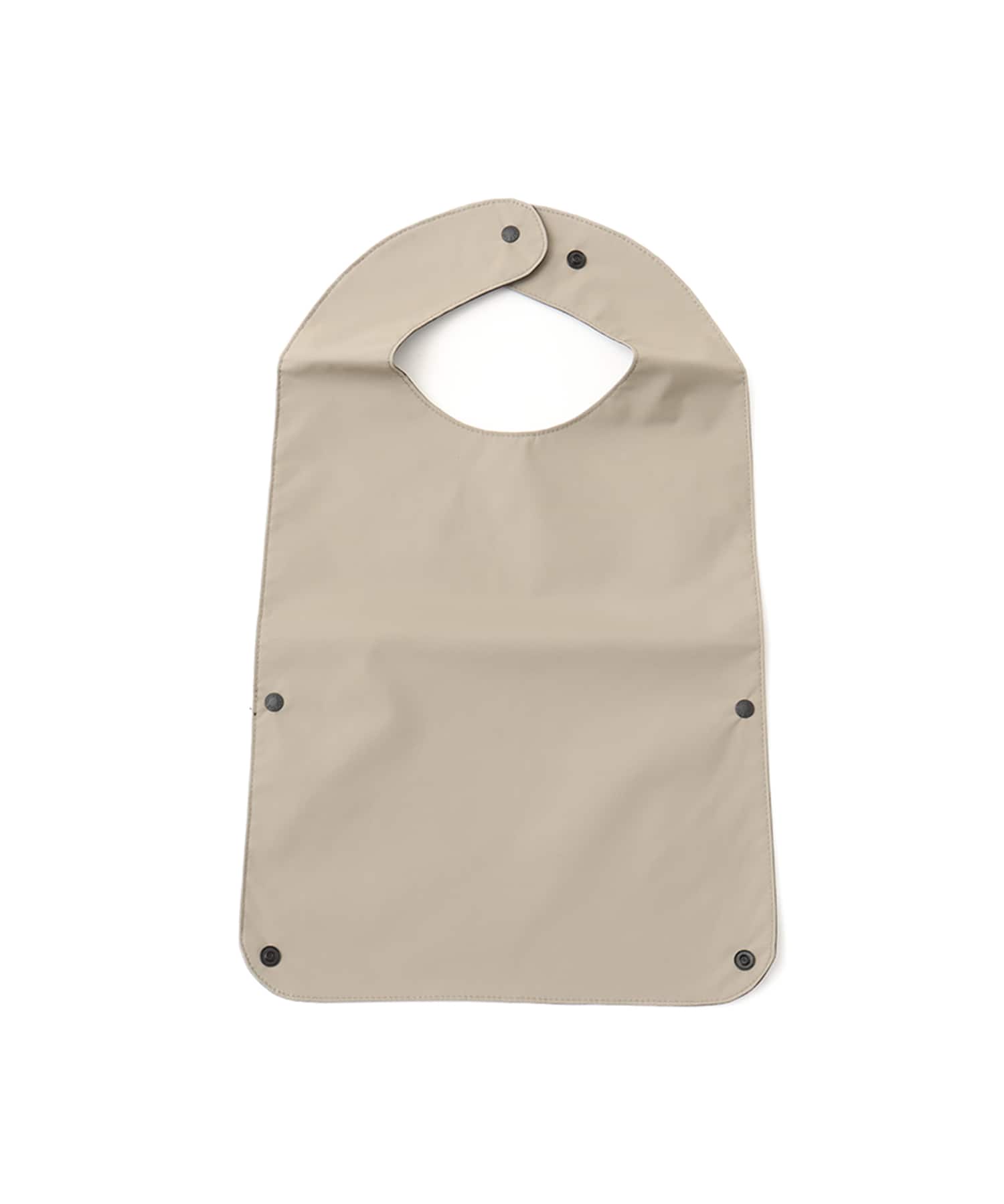 THE NORTH FACE Baby Compact Yummy Bib マッシュルームの画像