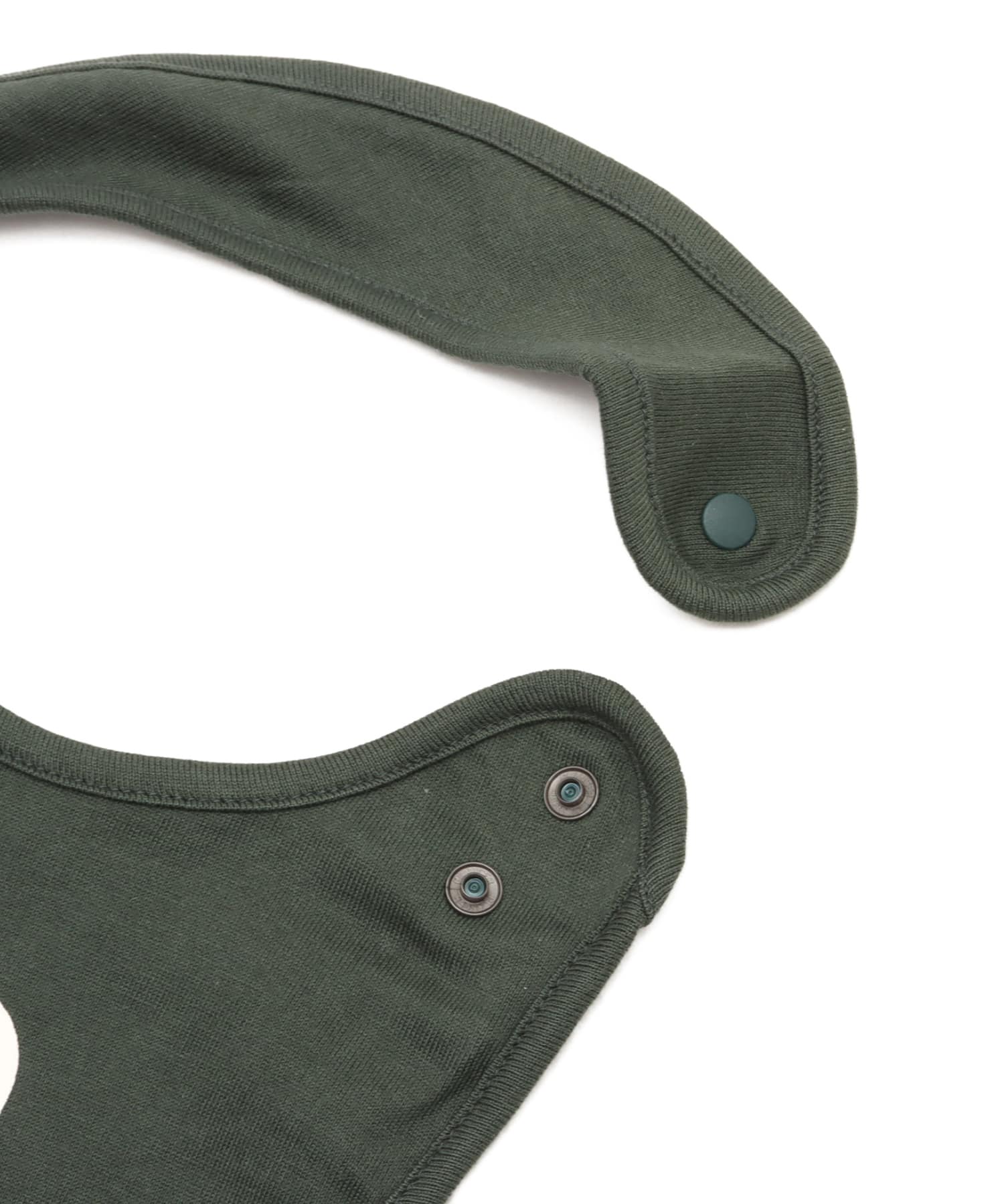 THE NORTH FACE Baby Bib アルパインの画像
