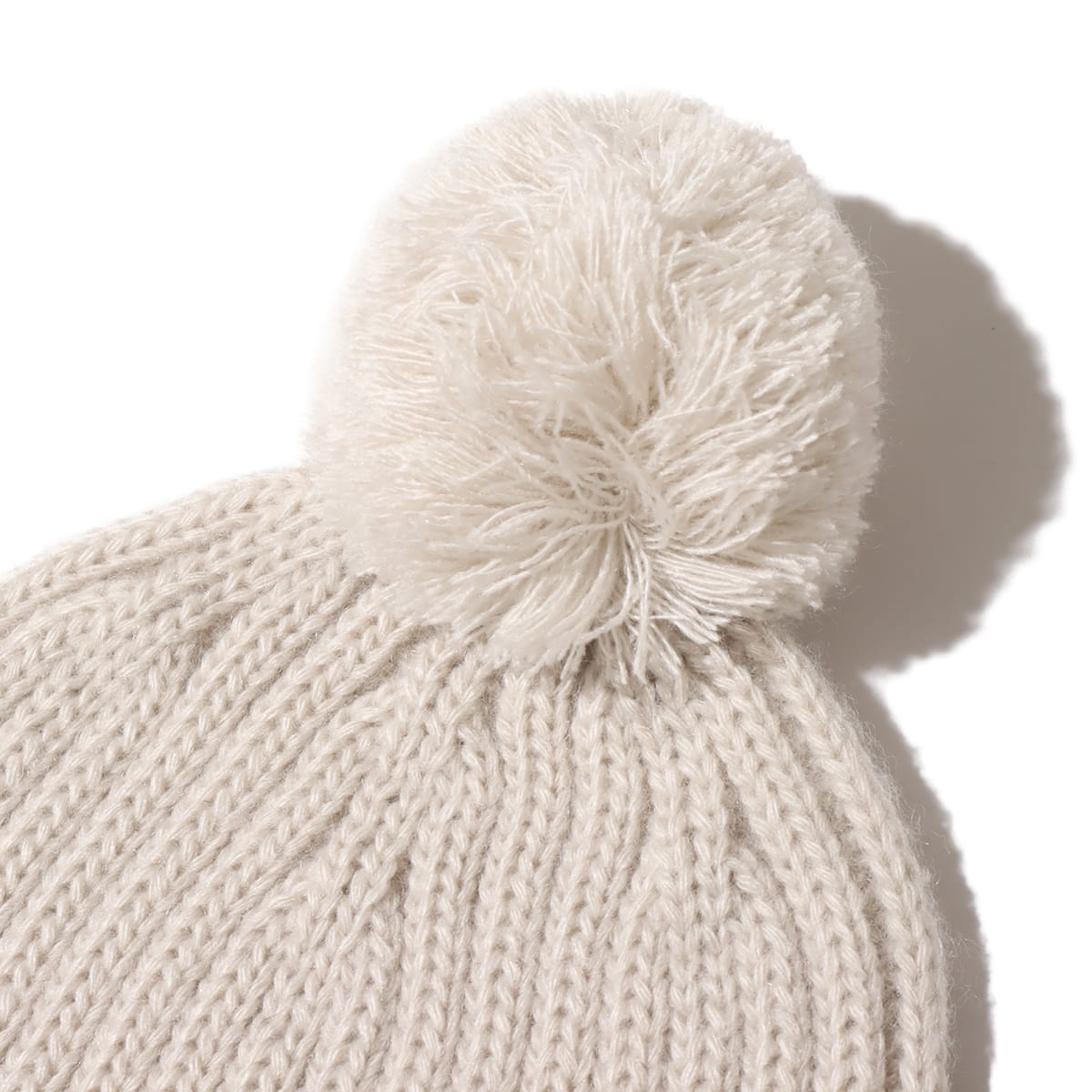 THE NORTH FACE BABY CAPPUCHO LID サンドスト 23FW-Iの画像