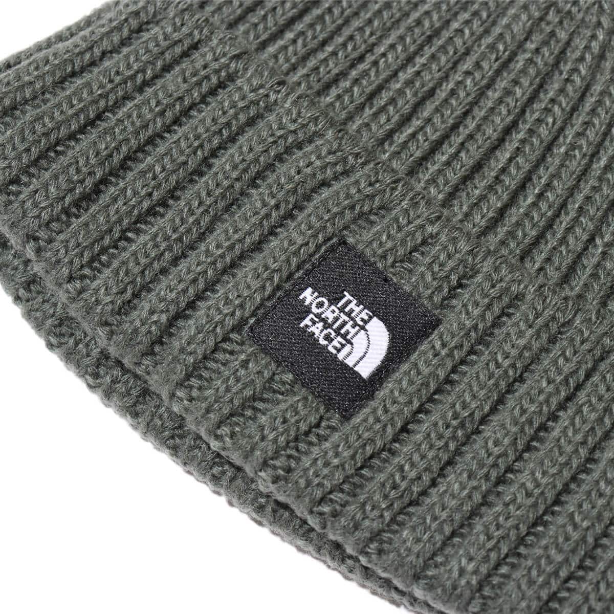 THE NORTH FACE Baby Cappucho Lid タイムグリーン 24SS-Iの画像