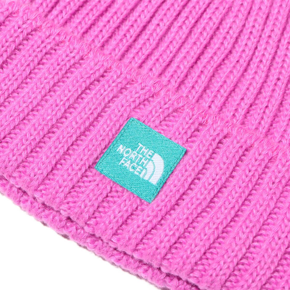 THE NORTH FACE Baby Cappucho Lid バイオレットクロッカス 24SS-Iの画像