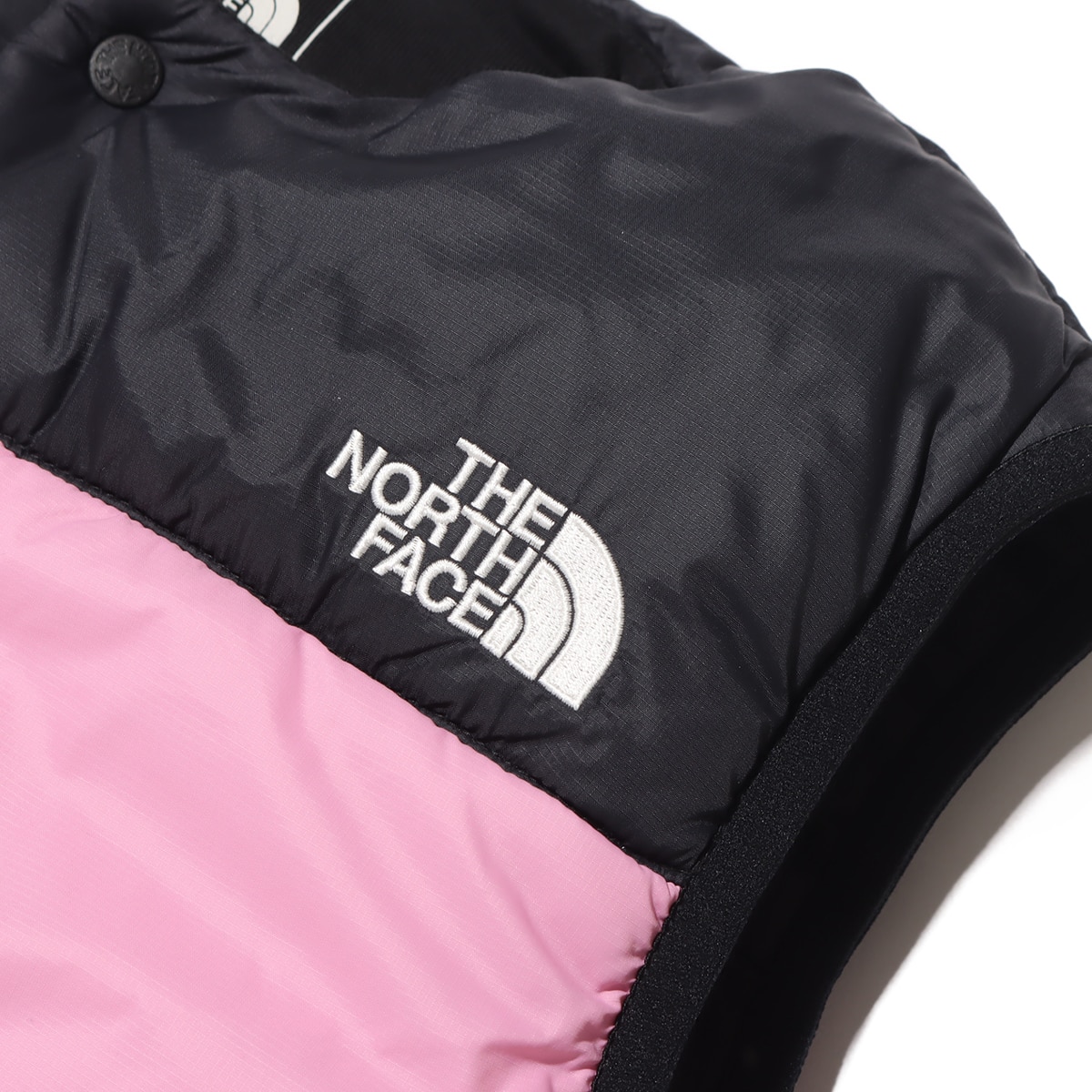 THE NORTH FACE BABY INSULATED SLEEPER OCピンク 23FW-I