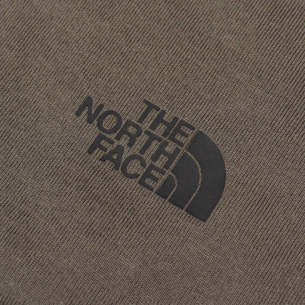 THE NORTH FACE Baby Bib ニュートープ2 24SS-Iの画像