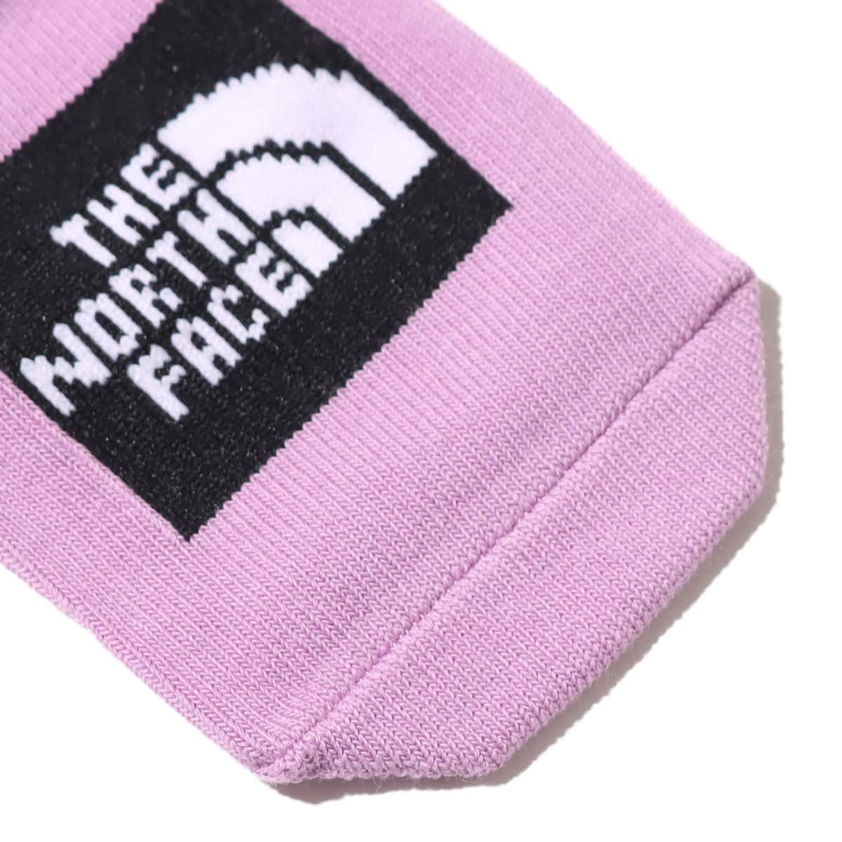 THE NORTH FACE BABY ORGANIC 3P ニュートープ の画像