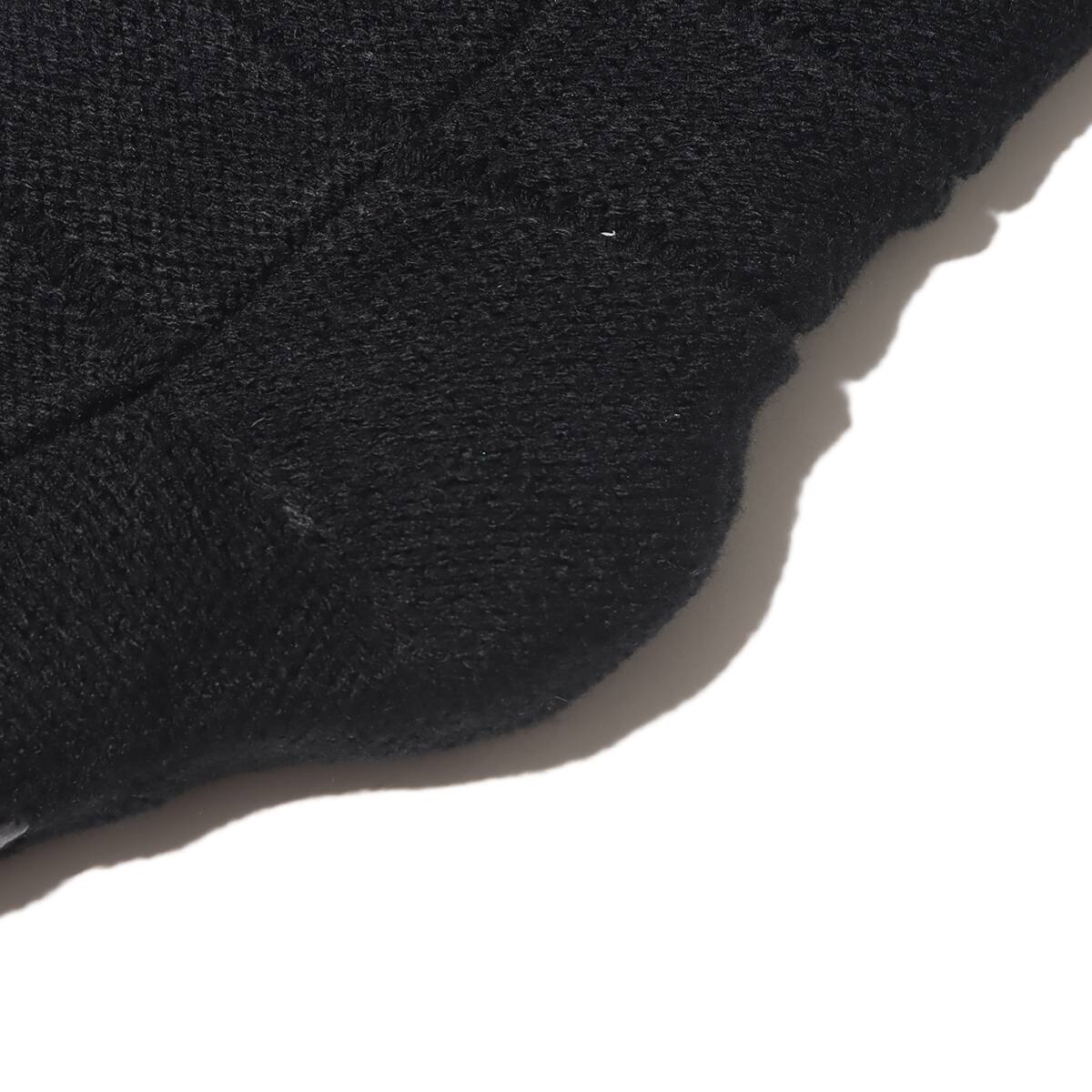 THE NORTH FACE KIDS NUPTSE BOOTIE SOCKS TNFブラックの画像