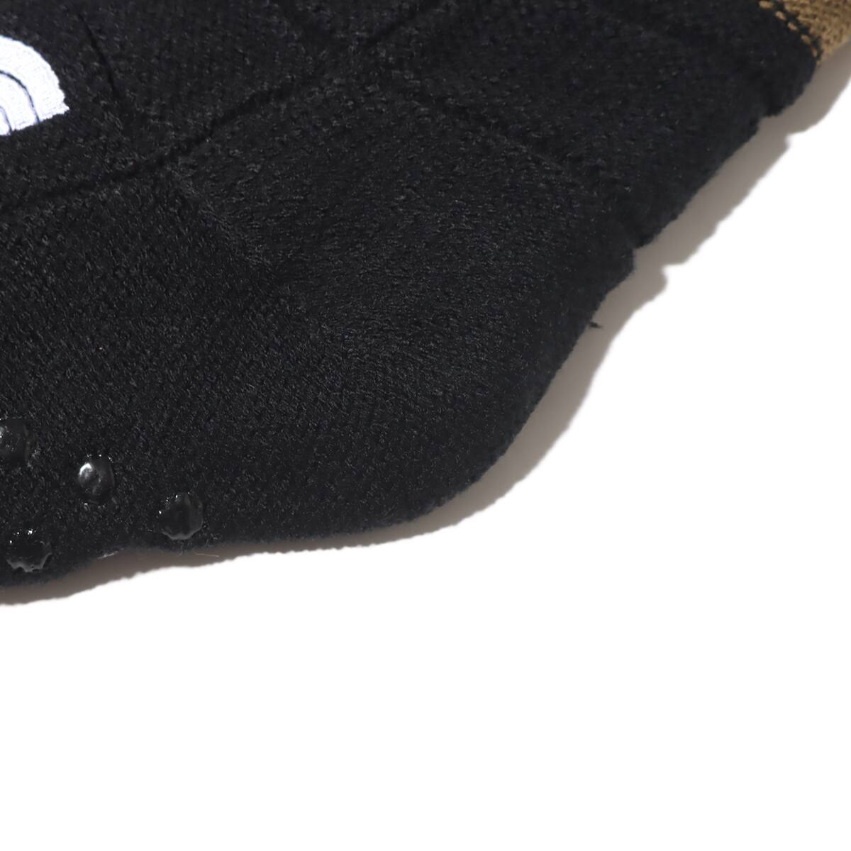 THE NORTH FACE KIDS NUPTSE BOOTIE SOCKS ミリタリーオ 23FW-Iの画像