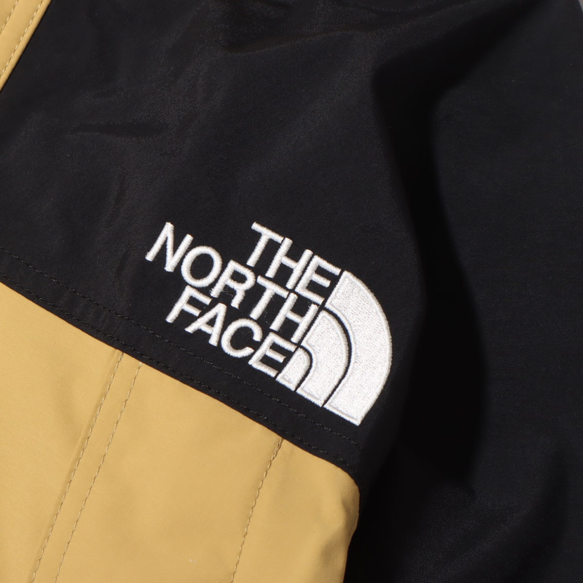 THE NORTH FACE MOUNTAIN LIGHT JACKET アンテロープタン 22SS-I