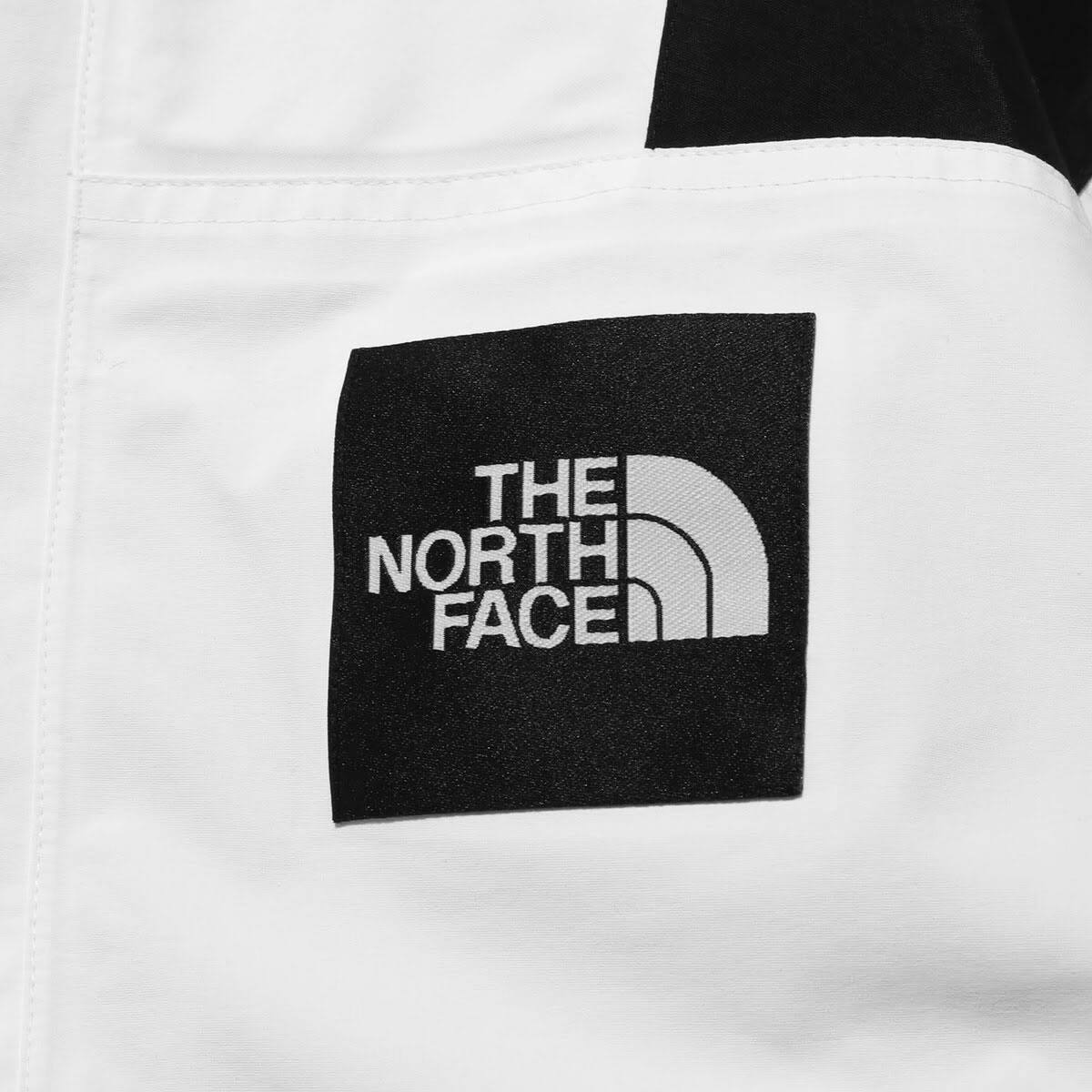 the north face rage gtx shell pullover
