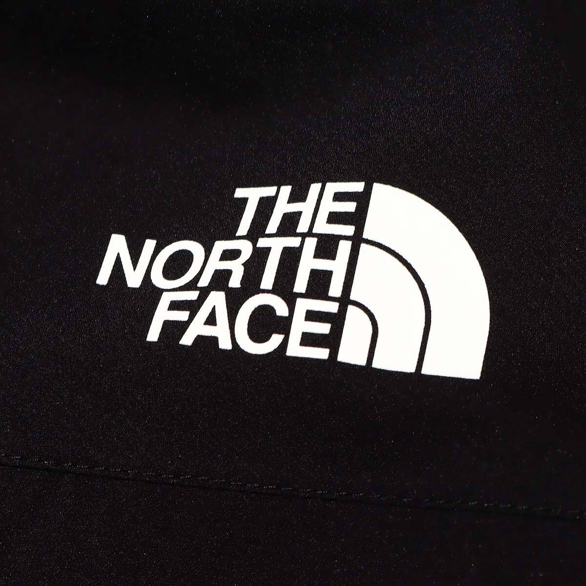 THE NORTH FACE VENTURE JACKET BLACK 24SS-I