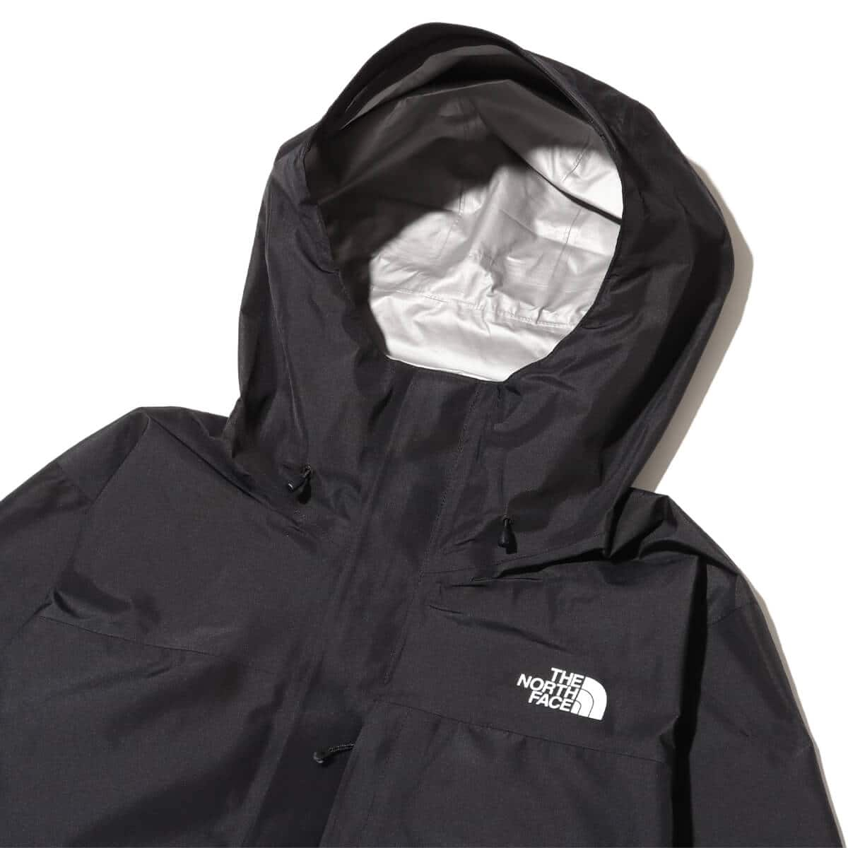 THE NORTH FACE Cloud Jacket ブラック|atmos（アトモス） 公式オンラインストア