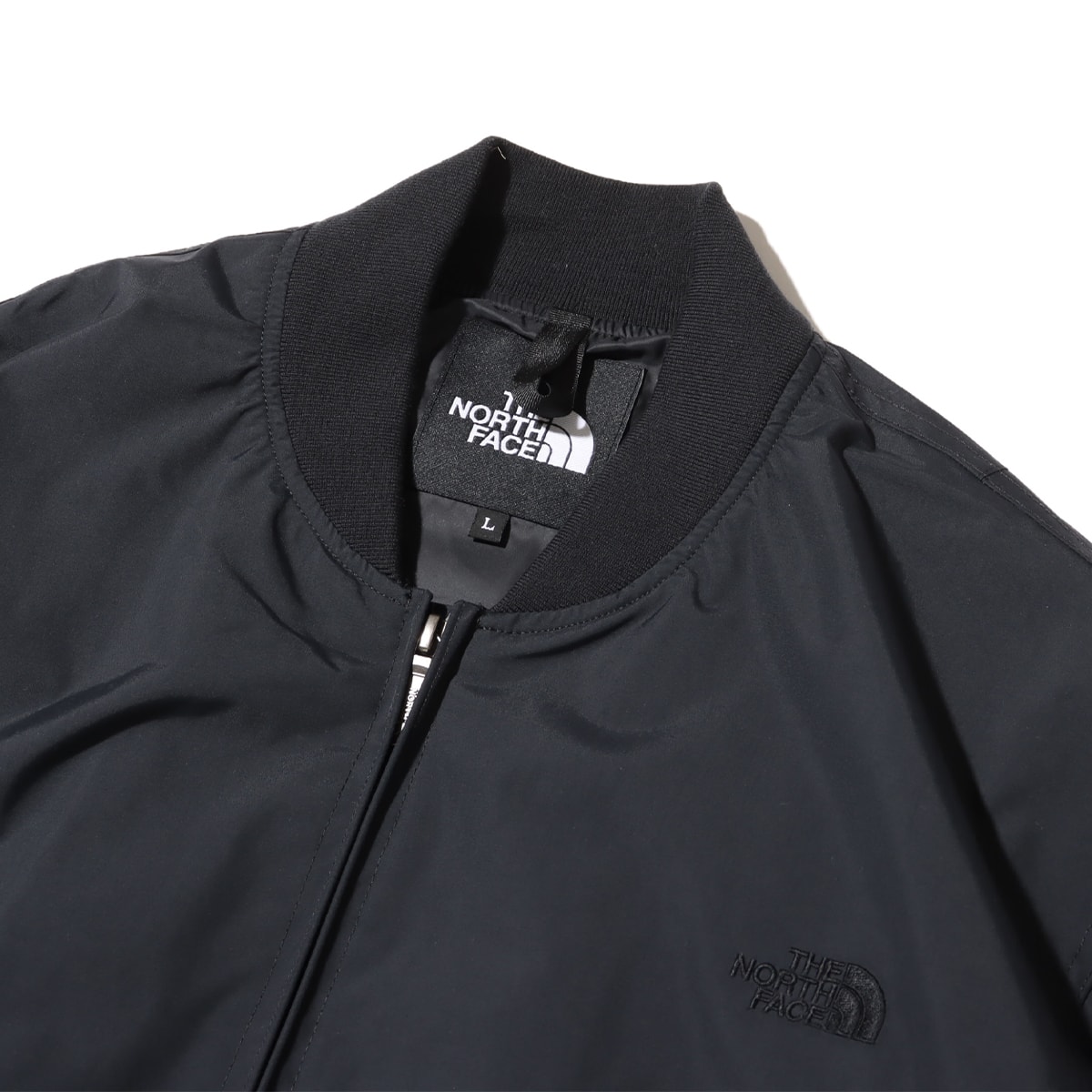 THE NORTH FACE WP Bomber Jacket ブラック