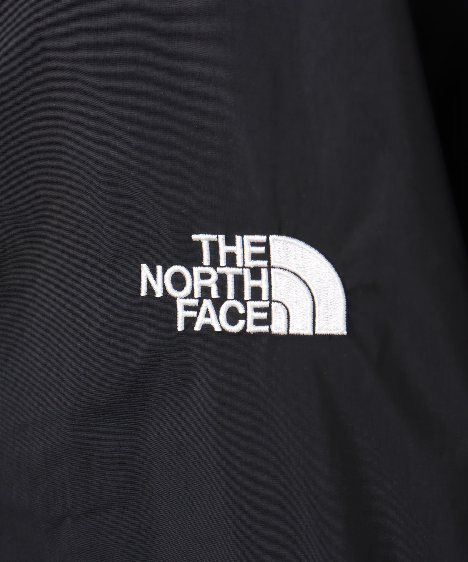 THE NORTH FACE TORENIAN ANORAK ブラックの画像
