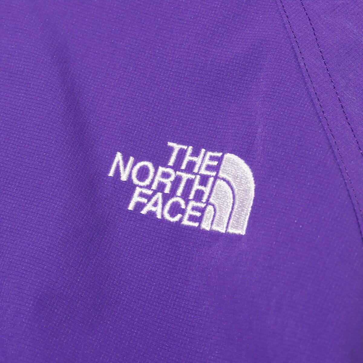 THE NORTH FACE TNF Be Free Jacket TNFパープルの画像