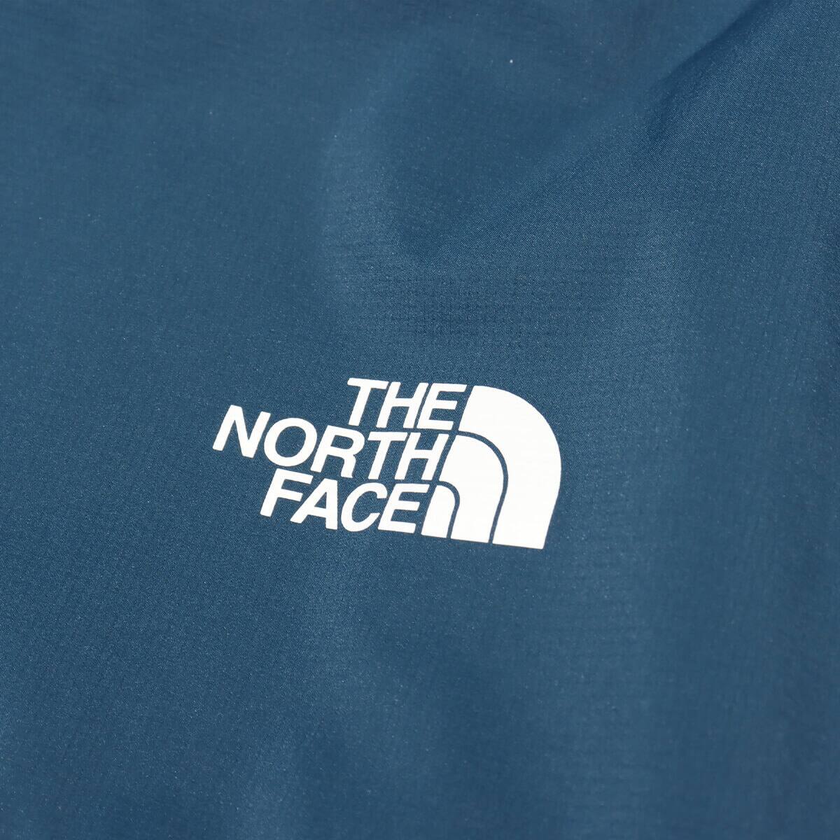THE NORTH FACE Swallowtail Hoodie モントレーブルーの画像