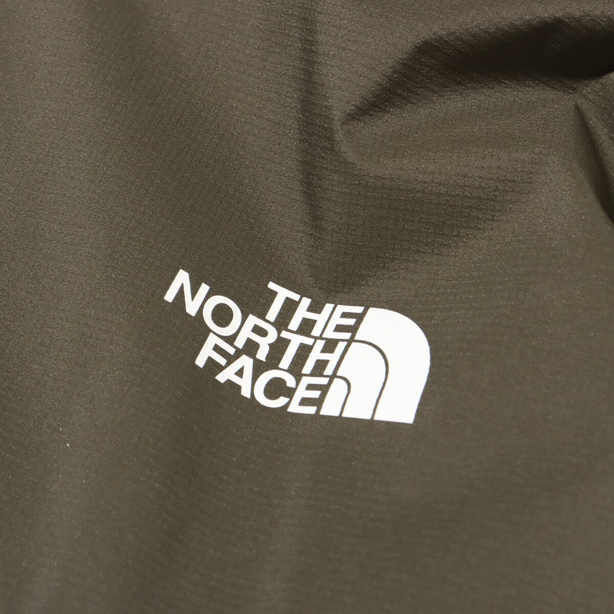 THE NORTH FACE Swallowtail Hoodie ニュートープの画像