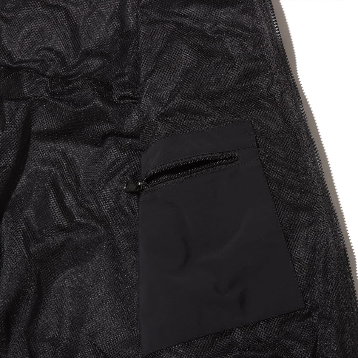 THE NORTH FACE Enride Track Jacket ブラック 24SS-I（ザ