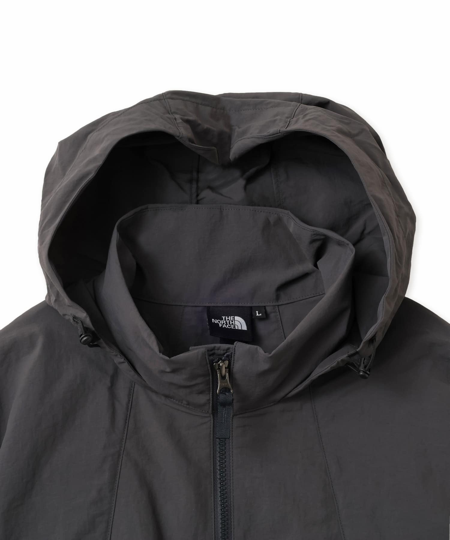 THE NORTH FACE VERSATILE BLOUSON アスファルトGの画像
