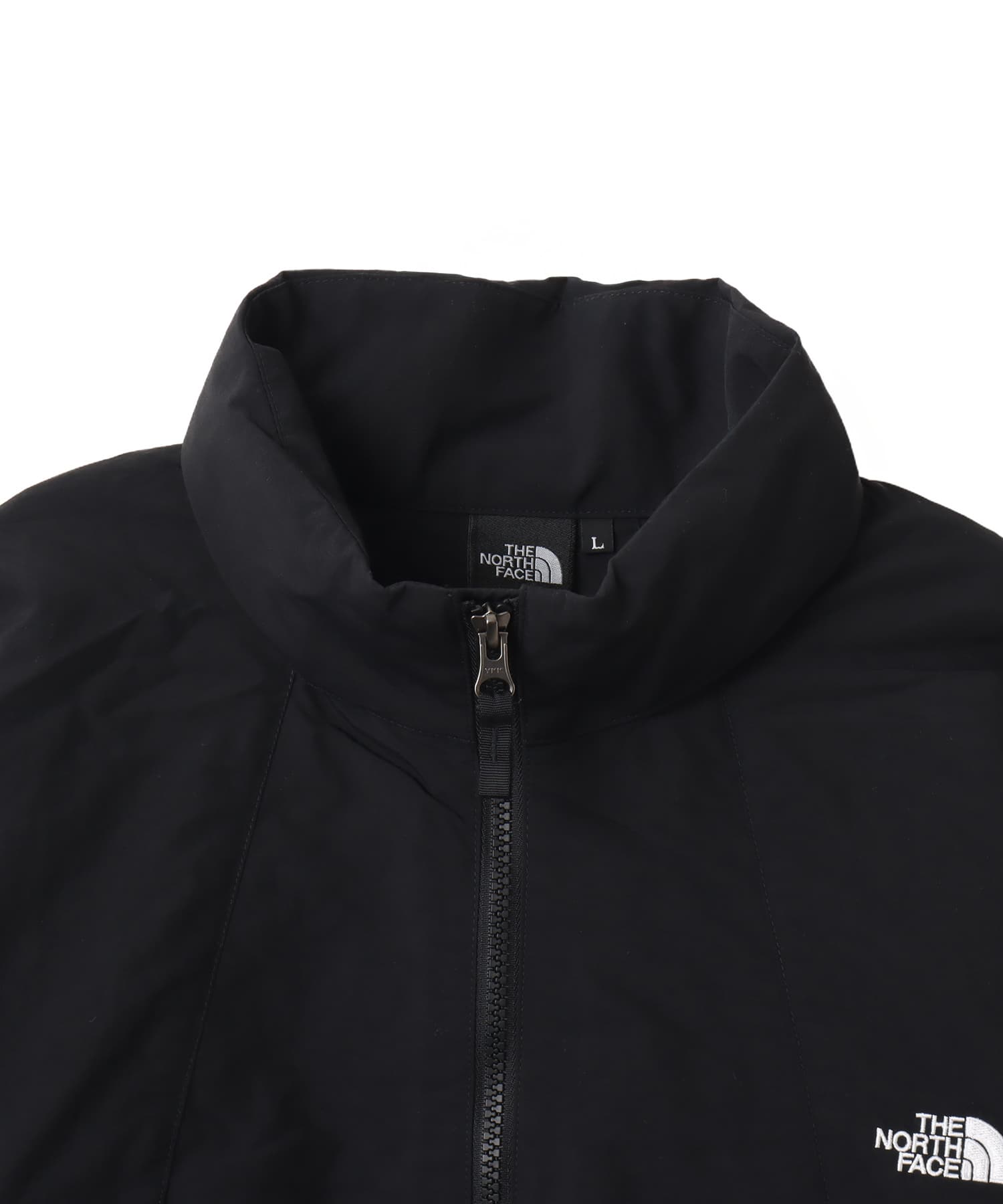 THE NORTH FACE Versatile Blouson ブラックの画像