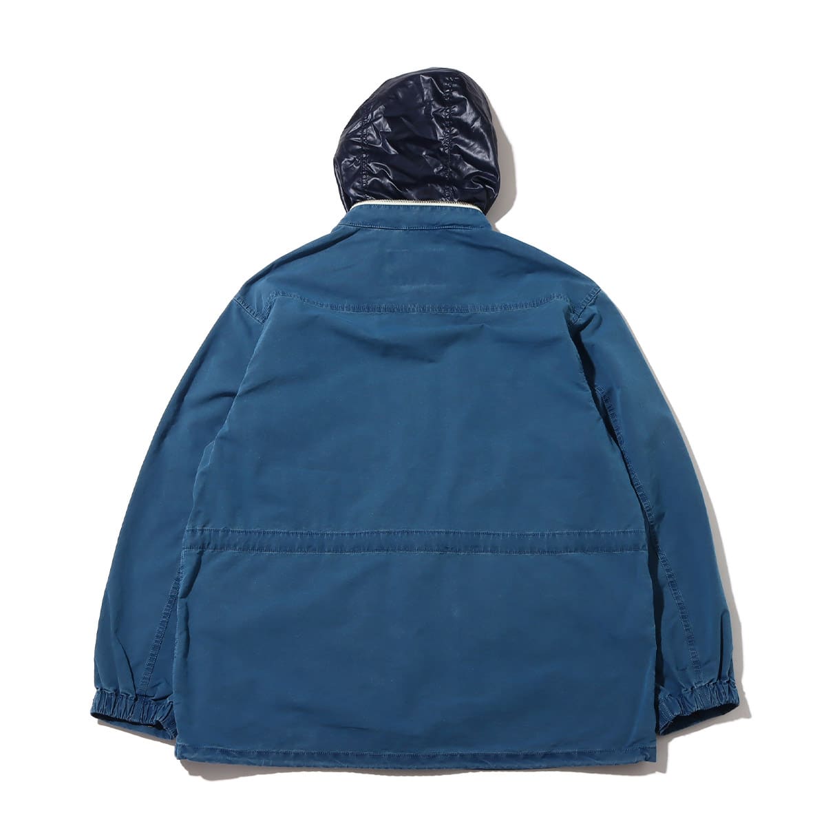 THE NORTH FACE PURPLE LABEL Indigo Field Jacket – unexpected