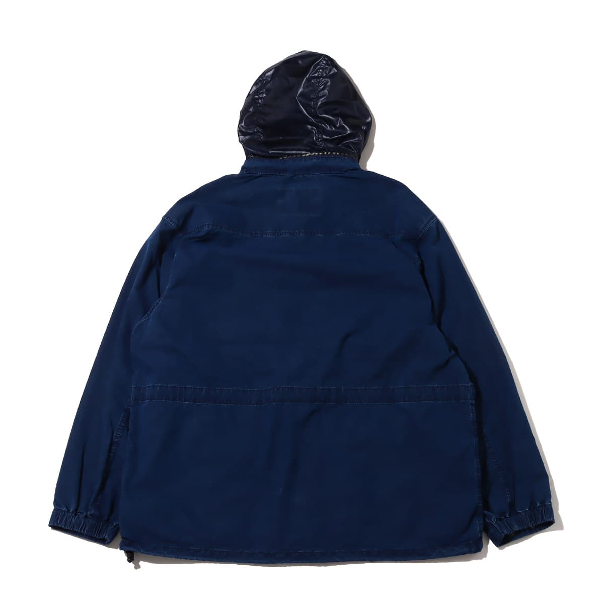 THE NORTH FACE PURPLE LABEL Indigo Field Jacket Indigo 23SS-I