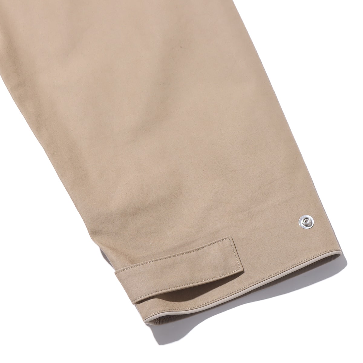 THE NORTH FACE PURPLE LABEL GORE-TEX Field Coat Beige 23FW-Iの画像