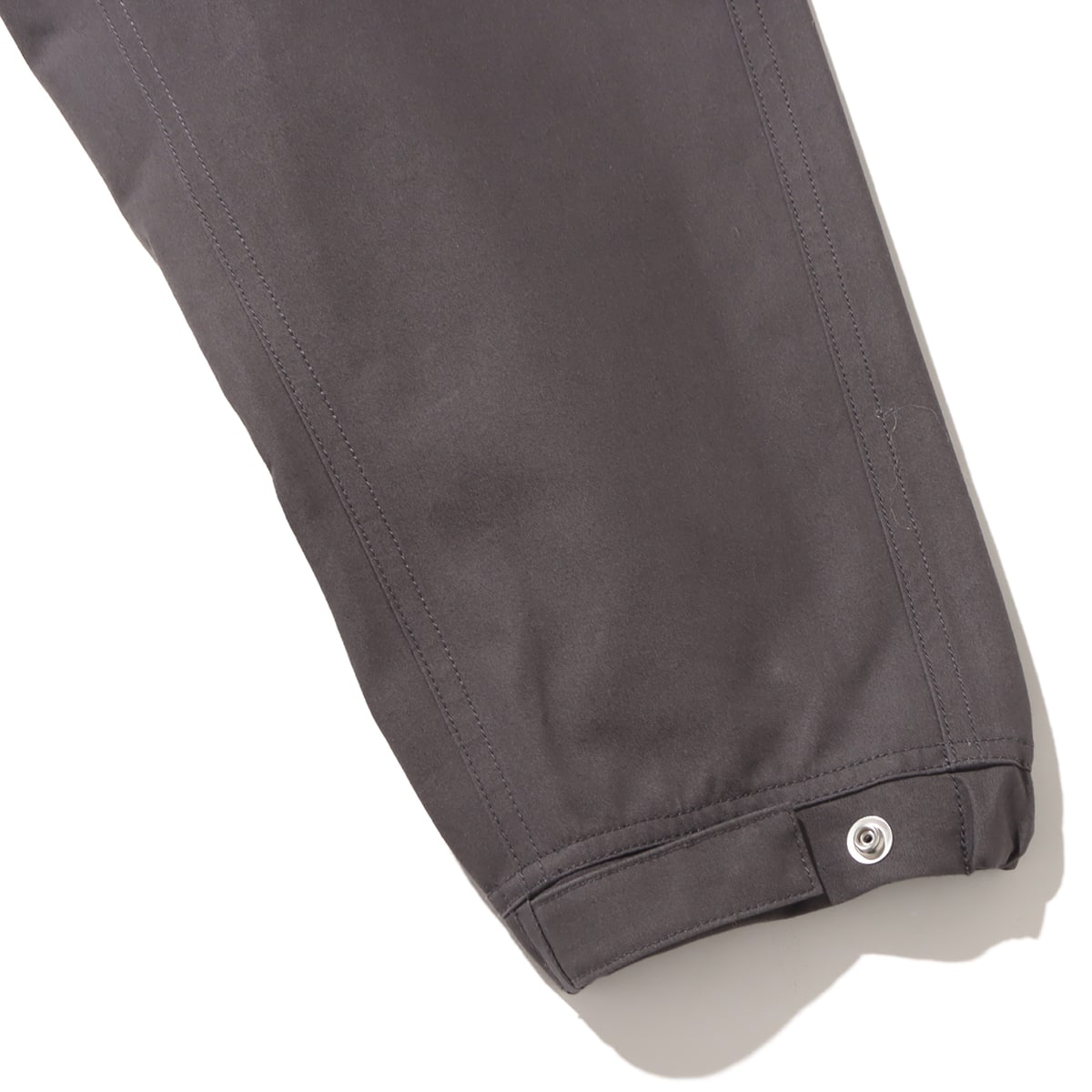 THE NORTH FACE PURPLE LABEL GORE-TEX Field Jacket Asphalt Gray 24SS-Iの画像