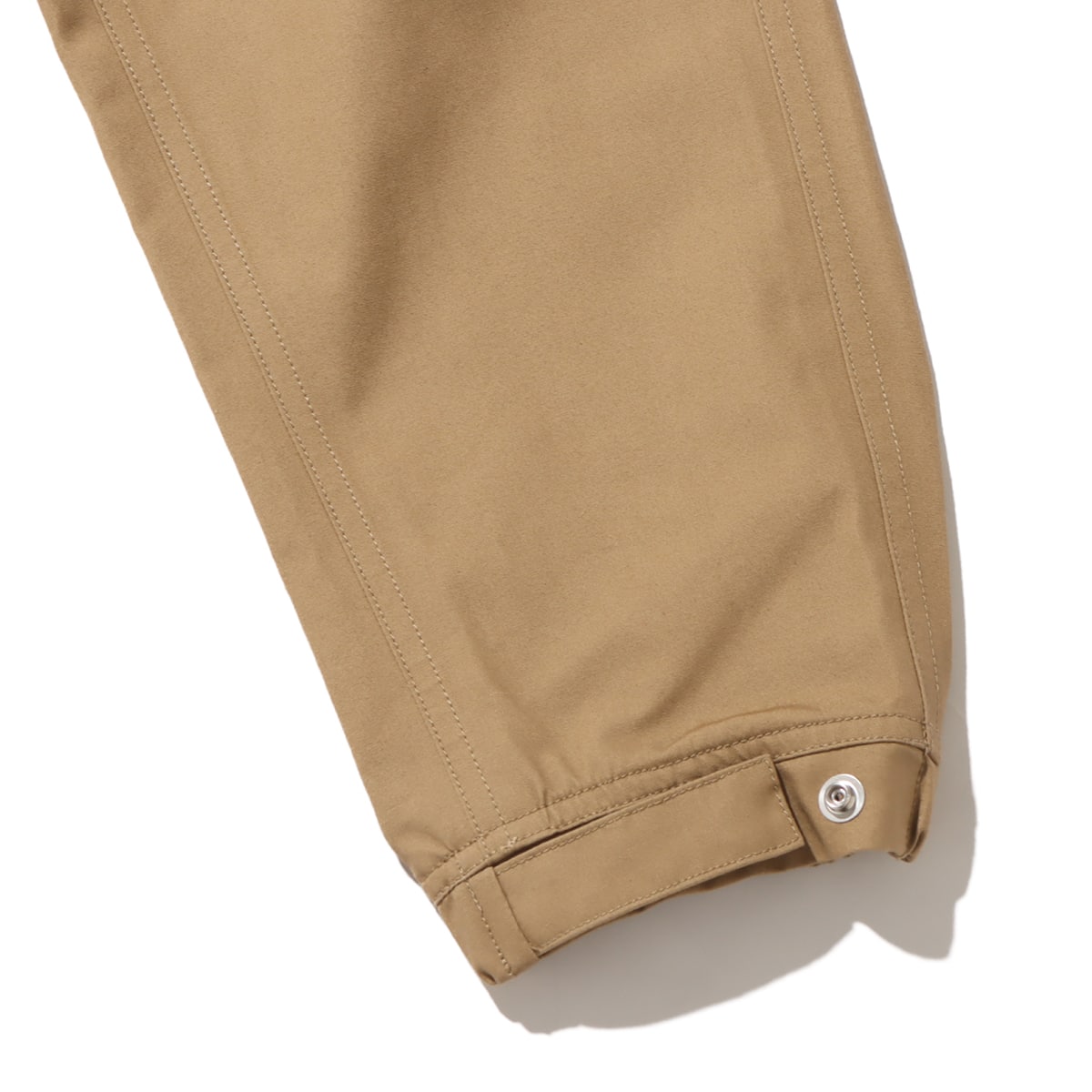 THE NORTH FACE PURPLE LABEL GORE-TEX Field Jacket Beige 24SS-Iの画像