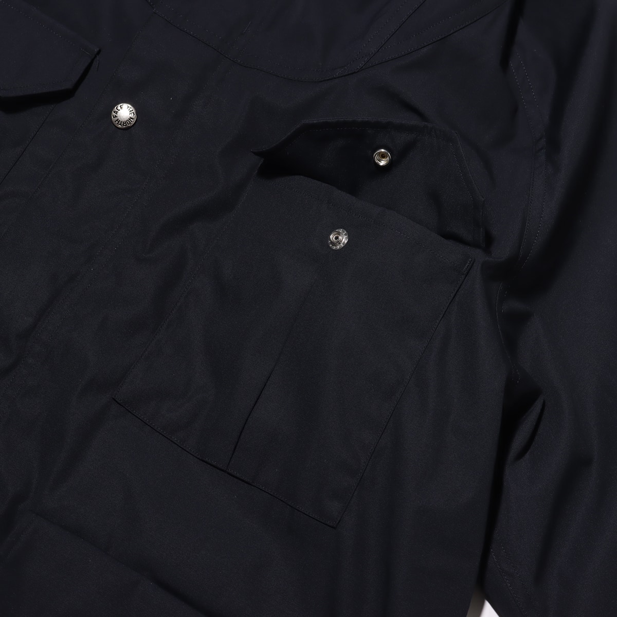 THE NORTH FACE PURPLE LABEL 65/35 Mountain Parka Dark Navy 23FW-Iの画像