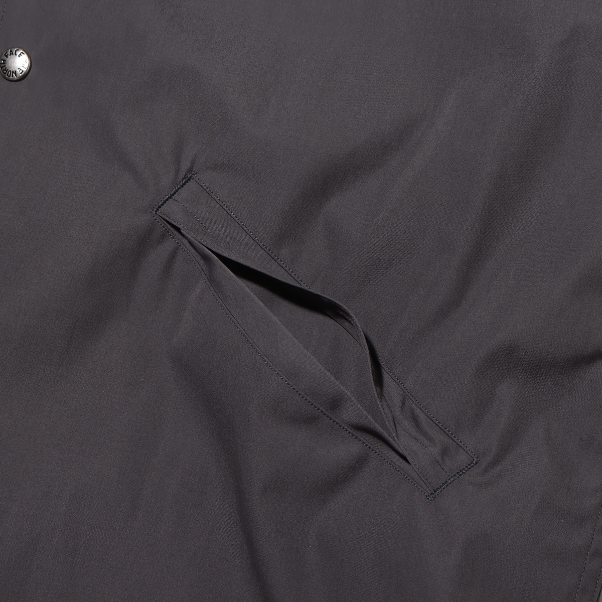 THE NORTH FACE PURPLE LABEL 65/35 Field Jacket Asphalt Grayの画像