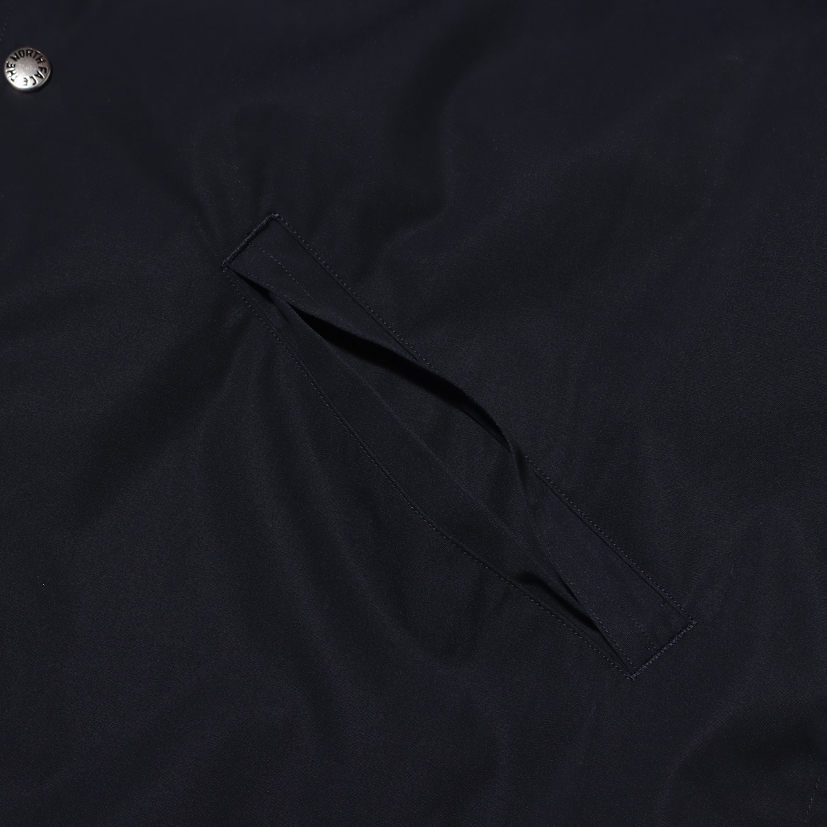 THE NORTH FACE PURPLE LABEL 65/35 Field Jacket Dark Navy（ザ