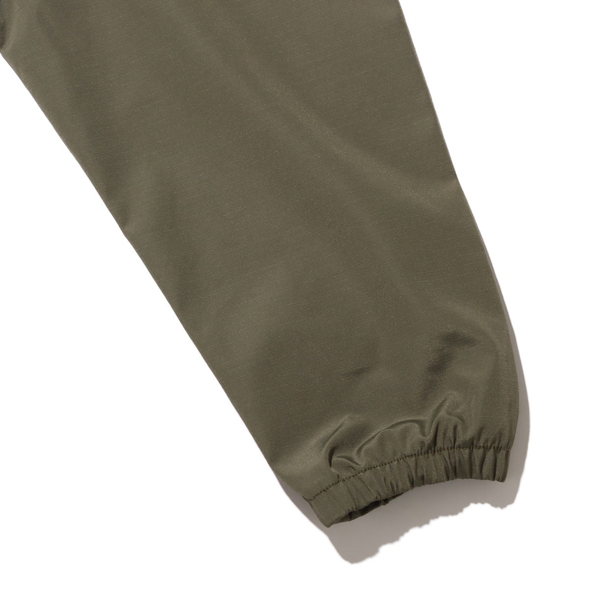 THE NORTH FACE PURPLE LABEL Mountain Wind Parka Olive 24SS-Iの画像