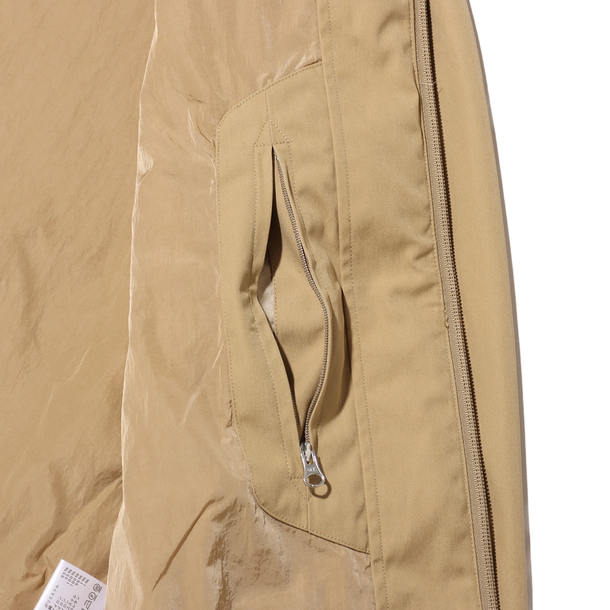 THE NORTH FACE PURPLE LABEL 65/35 Field Jacket Vintage Beige の画像