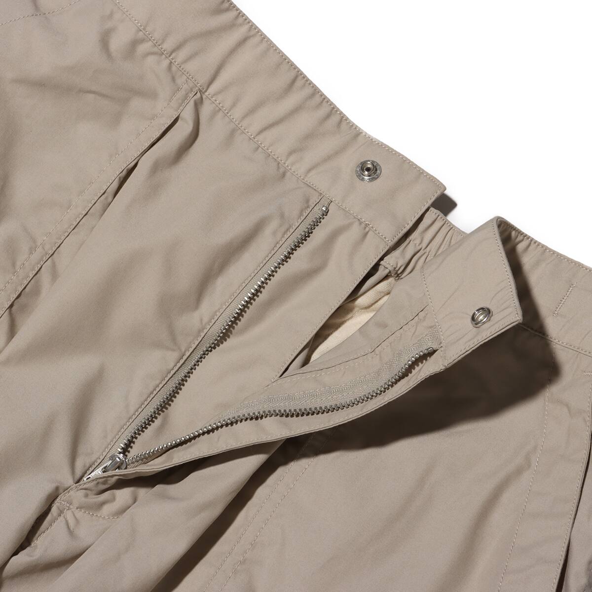 THE NORTH FACE PURPLE LABEL 65/35 Field Pants Stoneの画像