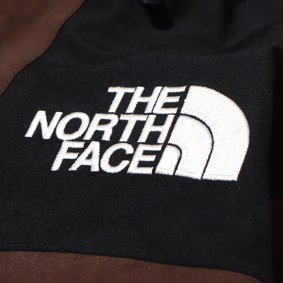 THE NORTH FACE MOUNTAIN JACKET ココアブラウン 22FW-I