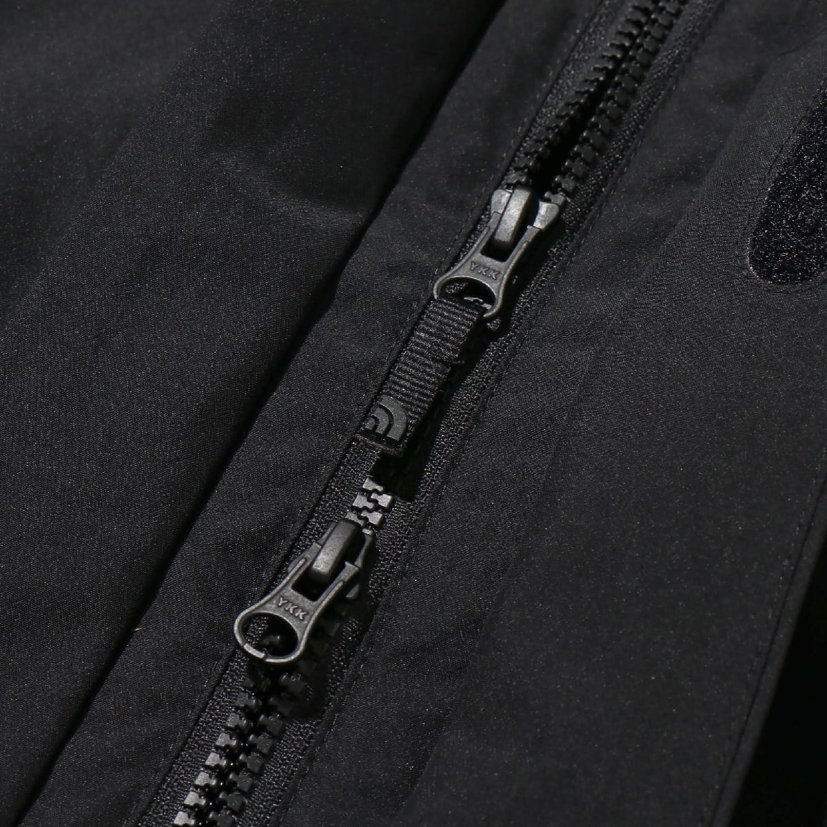THE NORTH FACE MOUNTAIN JACKET  K/ブラックの画像