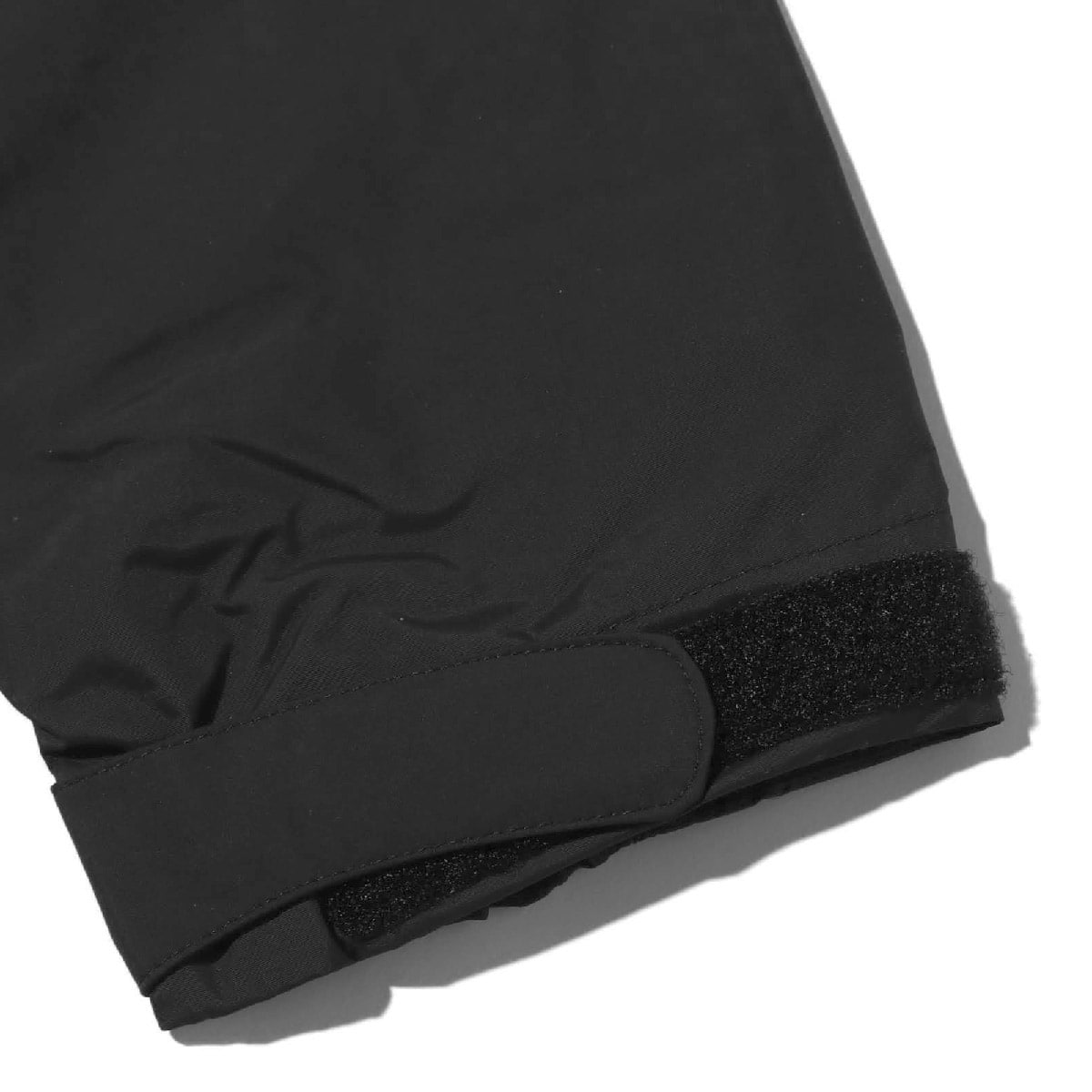 THE NORTH FACE DOT SHOT JACKET ブラック 23FW-Iの画像