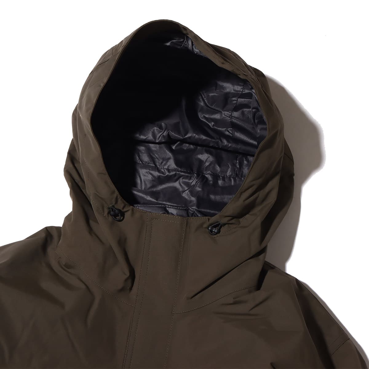 THE NORTH FACE CASSIUS TRICLI JACKET ニュートープ2 22FW-Iの画像