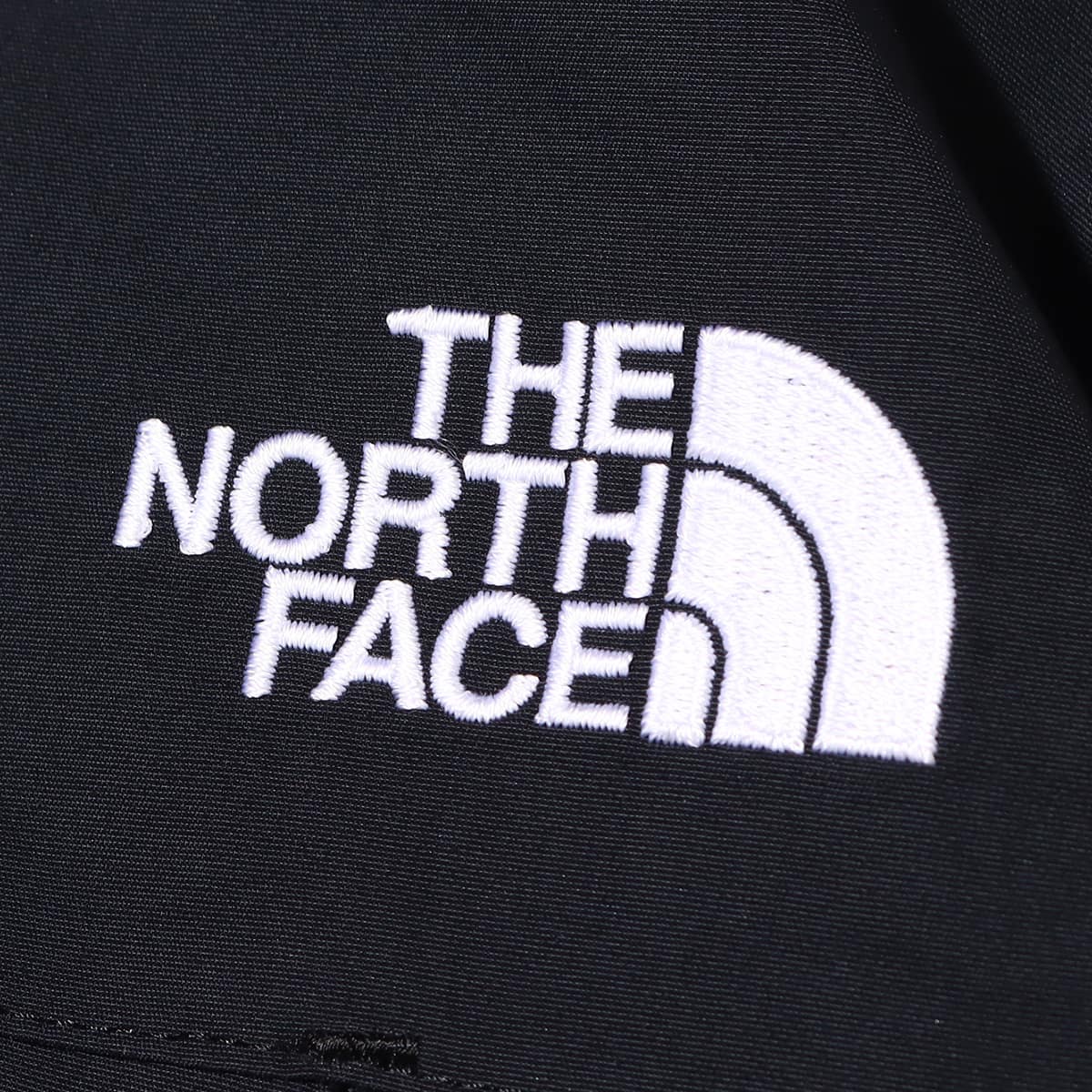 THE NORTH FACE SCOOP JACKET ブラック 22FW-I