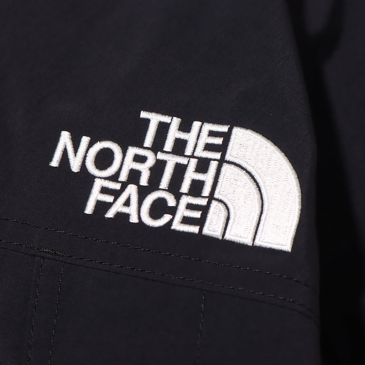 THE NORTH FACE MOUNTAIN LIGHT JACKET ブラック 23SP-I