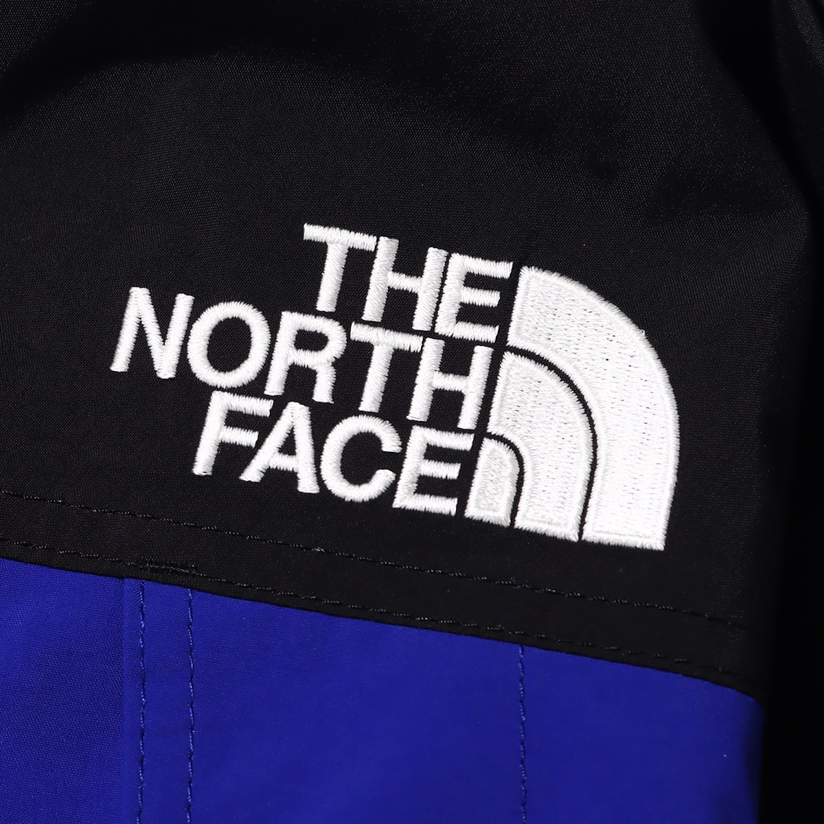 THE NORTH FACE MOUNTAIN LIGHT JACKET ラピスブルー 22FW-I