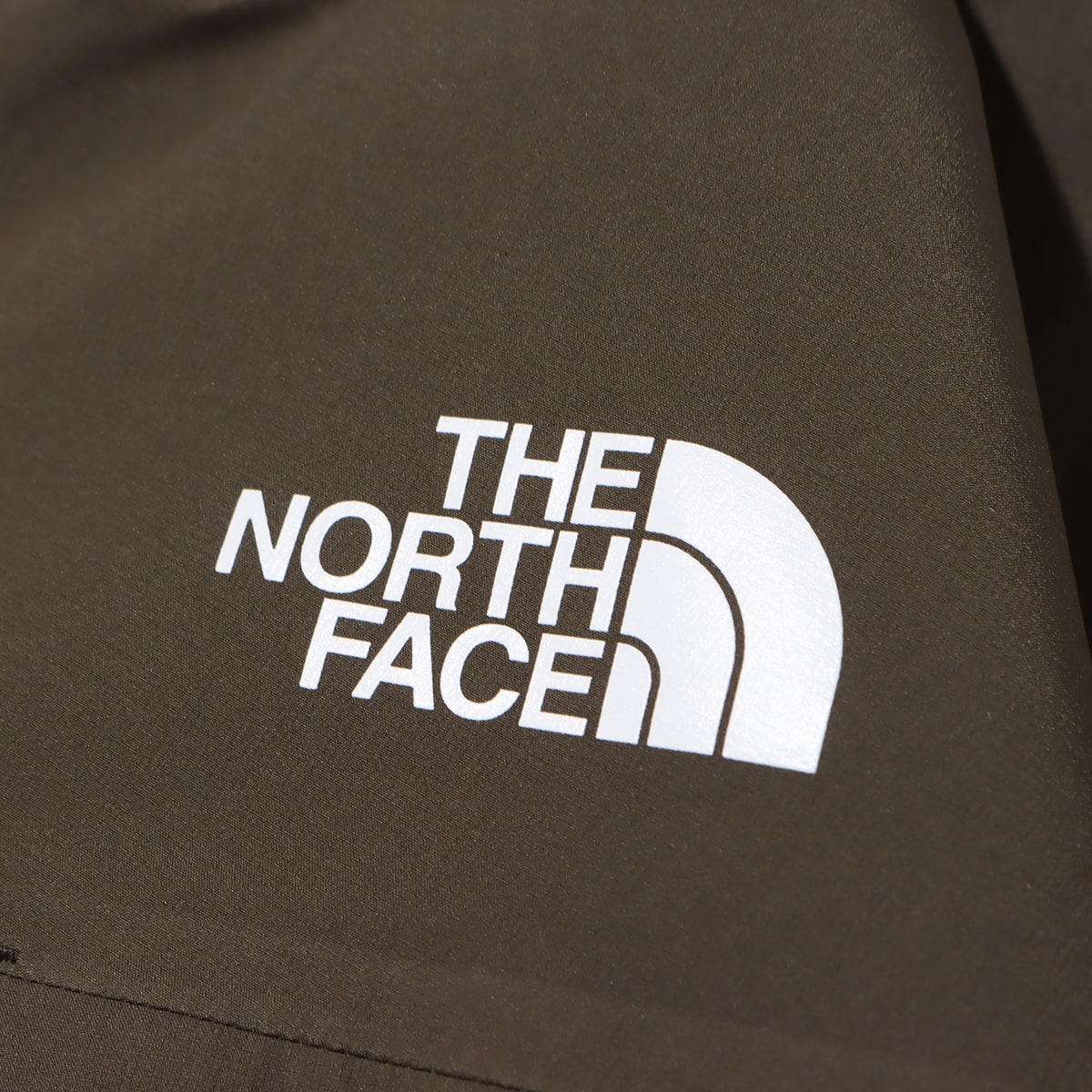 THE NORTH FACE CLIMB LIGHT JACKET ニュートープ 24SS-I