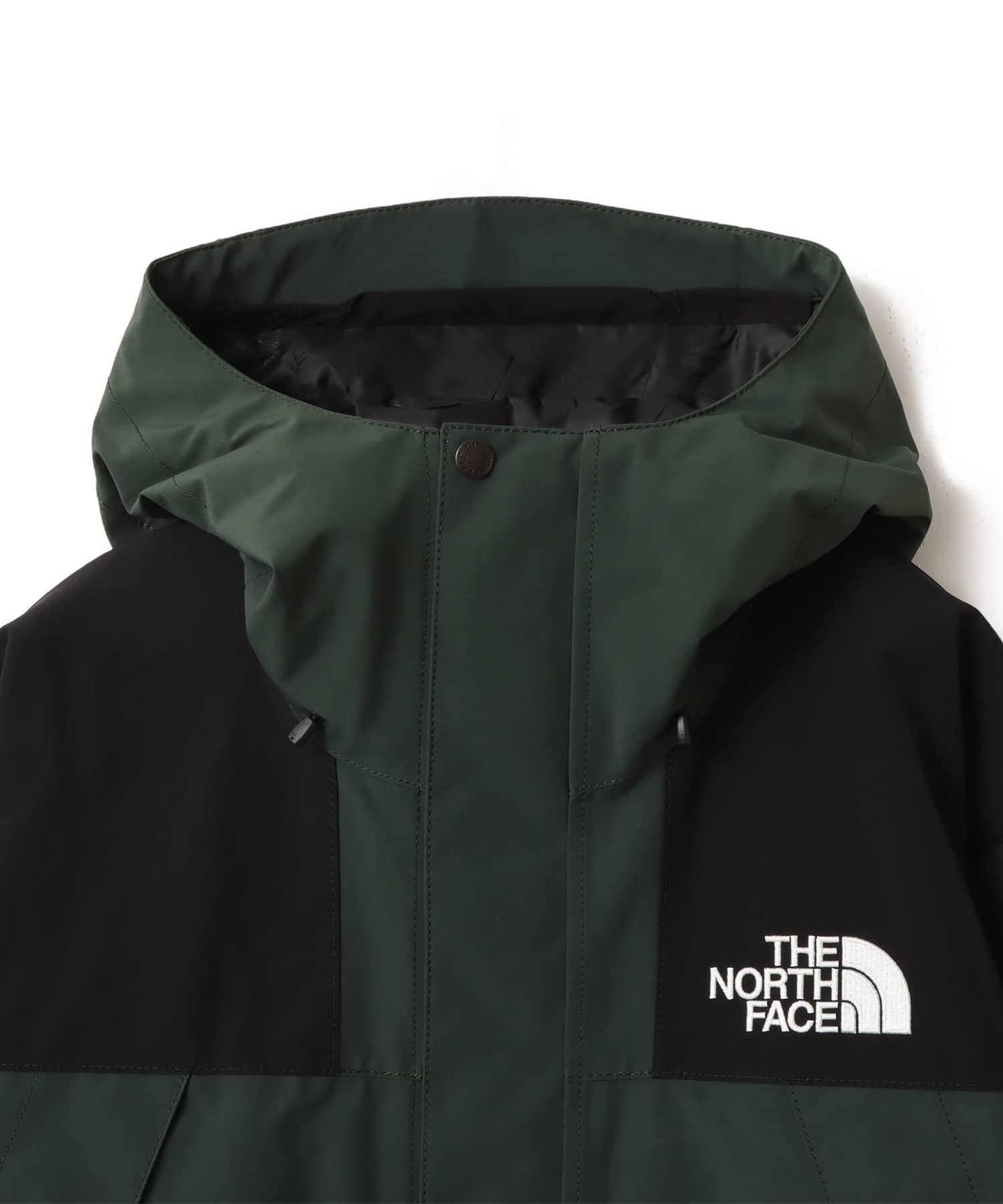 THE NORTH FACE Mountain Jacket アルパインの画像