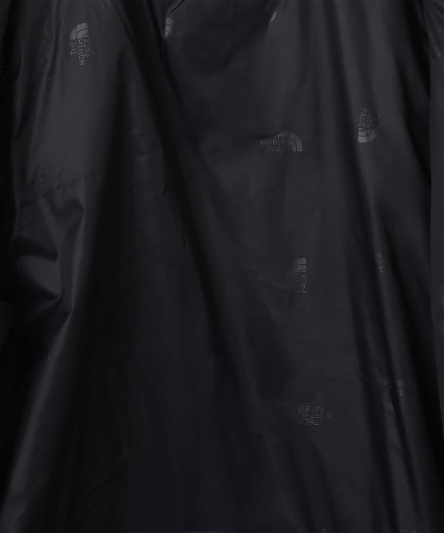THE NORTH FACE MOUNTAIN JACKET CLグレーの画像