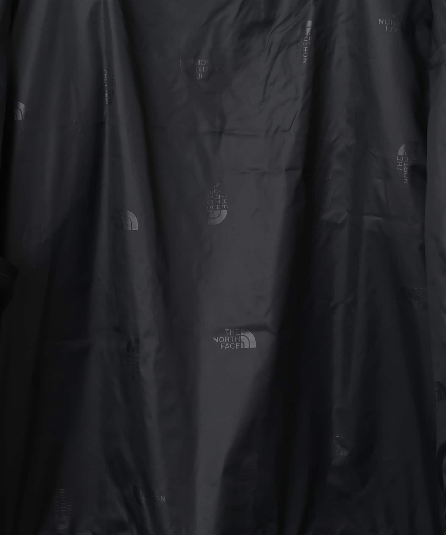 THE NORTH FACE MOUNTAIN JACKET Dバーガンディの画像